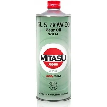 Převodový olej Převodový olej Mitasu Gear Oil GL-5 1 litr