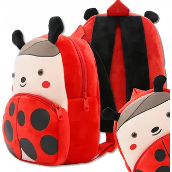 Školní batoh EdiBazzar v barevných barvách