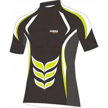 Cyklistické oblečení CYKLISTICKÝ DRES FORZA SPORT TECNICO FAVO L