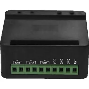 Pohon pro garážová vrata IN 8595685530185