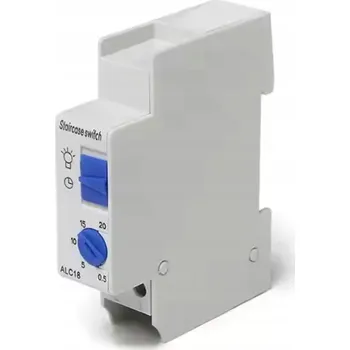 vypínač Časový spínač ZREE 6565474567547