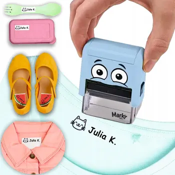 Automatické razítko (samobarvicí) Colop Obdélníkové