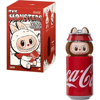 POP MART Coca-Cola Series Labubu 1 ks…