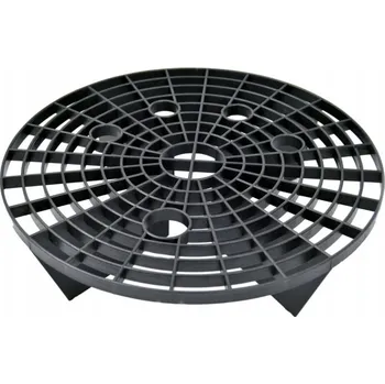 Grit Shield – Separátor nečistot do kbelíku, 26 cm