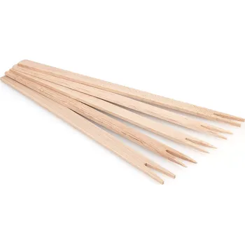 Metrie Servira-DX26 dřevěná vidlička 26 cm