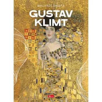 Umění Gustav Klimt - opracowanie zbiorowe