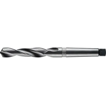 Vrtačka Vrták Baildon DIN 345 ​​RN NWKc 41 mm, HSS (F), 354-205 mm (stopka MK4) 10441002