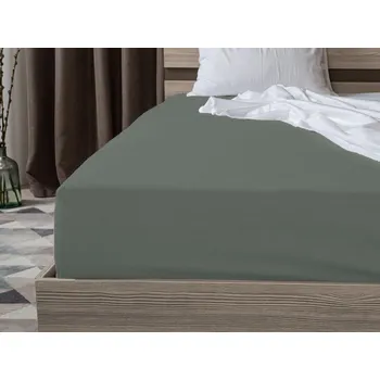 Prostěradlo Textilomanie Jersey prostěradlo 90 x 200 cm