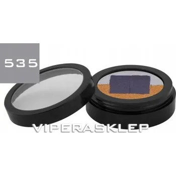 Přípravek na oči Paletka očních stínů VIPERA Lisované, mix povrchů