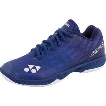Pánská obuv Halová obuv Yonex AERUS Z2 MEN - Navy Blue Velikost: EUR 40.5