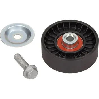 Vratná/vodicí kladka, klínový žebrový řemen MAXGEAR 54-0151