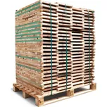 Metrie | Vzduchosuché palivové dřevo |…