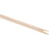 Grilovací nářadí Metrie Servira-DX26 dřevěná vidlička 26 cm