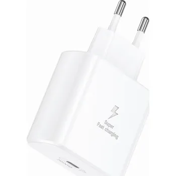 Rychlá USB-C nabíječka 45W GaN PD PPS pro Xiaomi Redmi Note 14 Pro Plus 5G