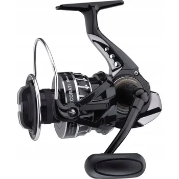 Rybářský naviják NAVÍJÁK CORMORAN CORATI POWER SPIN 5PiF - 5000