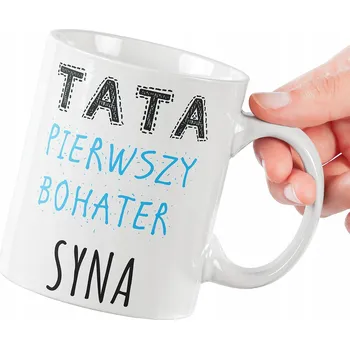 Hrnek Cool Mug Dárek Pro Tátu Ke Dni Otců keramický 330 ml