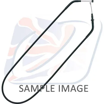 VENHILL lanko spojky Venhill K02-3-118-BK featherlight černý