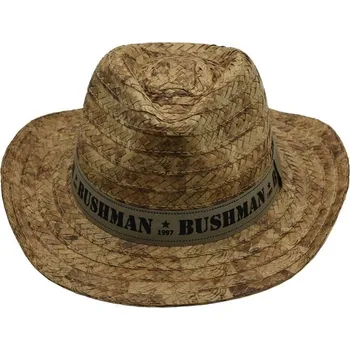 Pokrývka hlavy BUSHMAN Pepe Sand