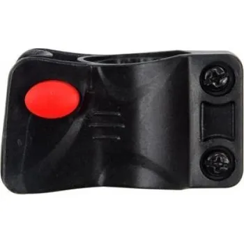 Zámek na kolo RICHTER CZECH Držák na kolo na lankový zámek RLDK561