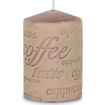 Svíčka Dekorativní parafínová svíčka 1 Artpol