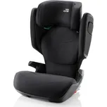 Britax Autosedačka Kidfix M i-Size, Space Black