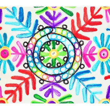 Povlak na polštářek Dekorační povlak na polštář Masala Deco 42 x 42 cm