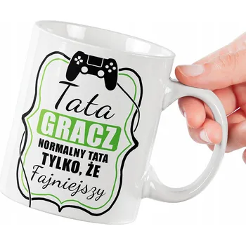 Hrnek Cool Mug Dárek Pro Tátu Ke Dni Otců keramický 330 ml