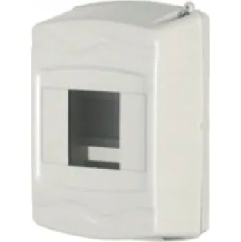 Rozvaděč Rozvodnice ARC 230 V IP40 10 A