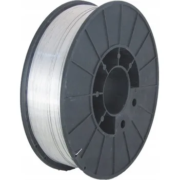 Příslušenství ke svářečce Svařovací drát na hliník AlMg5 1,0 mm 2 kg ER5356
