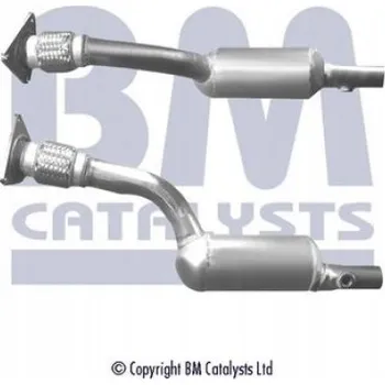 Katalyzátor BM Catalysts BM91622H Katalyzátor