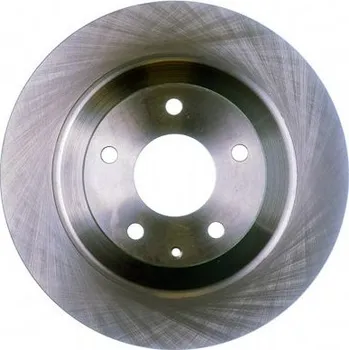 Brzdový kotouč Brzdový kotouč DENCKERMANN B130795