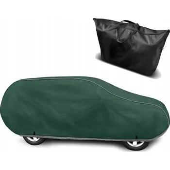 Pláštěnka VODĚODOLNÝ NEPROMOKAVÝ POTAH na Citroen DS7