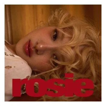 Zahraniční hudba Rosie - LP (EN)