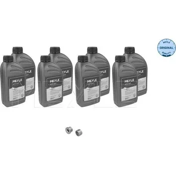 Převodovka Sada Dílů, výměna oleje automatické převodovky MEYLE 100 135 0117