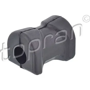Stabilizátor nápravy Držák, Příčný stabilizátor TOPRAN 500 211
