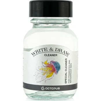 Octopus čistící roztok pro plnící pera