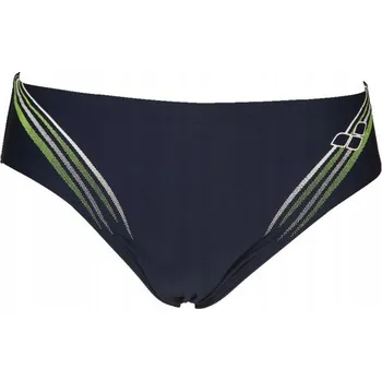 Dámské plavky Y6077 ARENA Slipy M MAYLON BRIEF PÁNSKÉ PLAVKY 85 D5 UK34