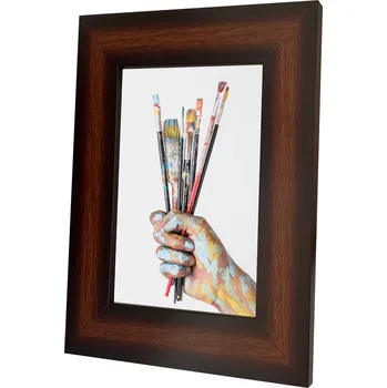 Obraz Fotorámeček Svatební 10x15 HELA do bytu i kanceláře