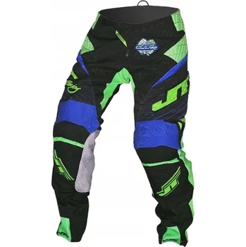 Moto bunda KALHOTY NA MOTOKROS JT RACING PROTEK velikost 32