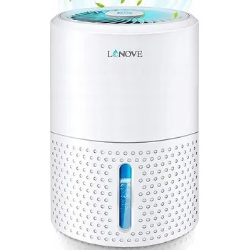 Odvlhčovač vzduchu ODvlhčovač vzduchu LONOVE MD303A