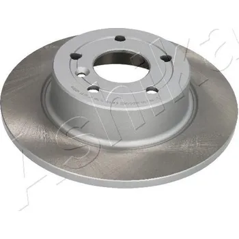 Brzdový kotouč Brzdový kotouč ASHIKA 61-0L-L07C