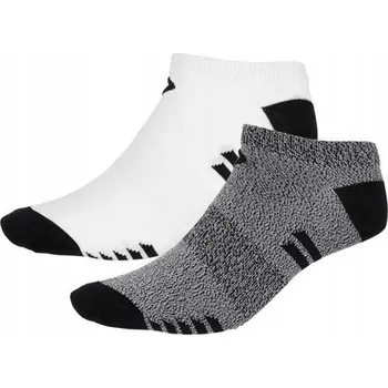 Pánské ponožky PONOŽKY OUTHORN SOM602 KOTNÍKOVÉ PONOŽKY vel. 39-42, balení 2 kusů