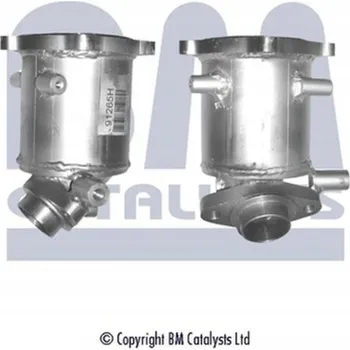 Katalyzátor KATALYZÁTOR HYUNDAI ATOS 1.0I