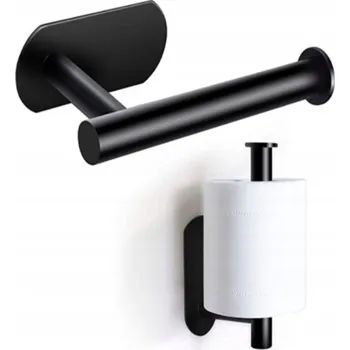 Držák na toaletní papír