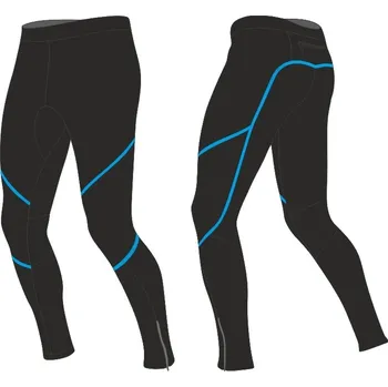Dlouhé legíny/legíny Forza Sport Legíny S