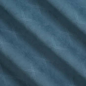 Prostěradlo Polozatemňovací Závěs 50 cm polyester metr