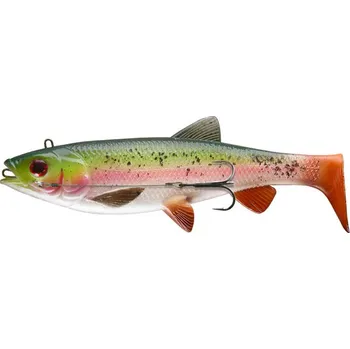 Umělá nástraha NÁSTRAHA CORMORAN PLOWMAN SHAD RAINBOW TROUT 23 CM