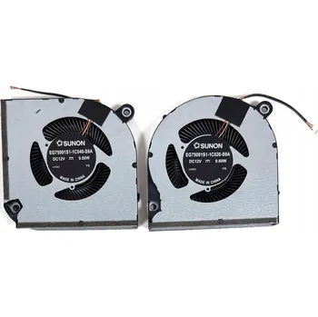 Náhradní díl pro notebook VENTILÁTOR PRO ACER NITRO V15 ANV15-51 N23Q22