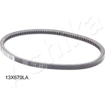 Klínový řemen ASHIKA 109-13X670