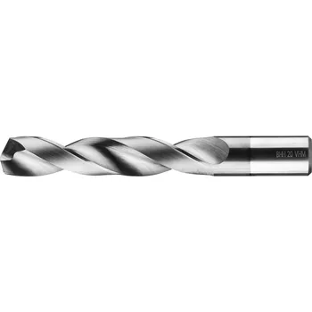 Vrtačka Baildon karbidový vrták DIN 6537 L WK5 17 mm, VHM TiAlN, 143-93 mm 20317001